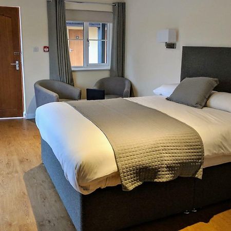 Wayford Bridge Inn Hotel Stalham Εξωτερικό φωτογραφία