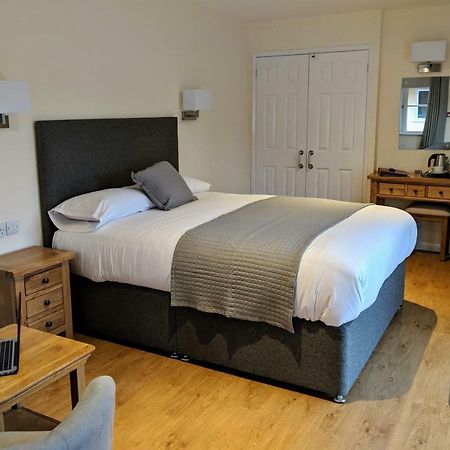 Wayford Bridge Inn Hotel Stalham Εξωτερικό φωτογραφία