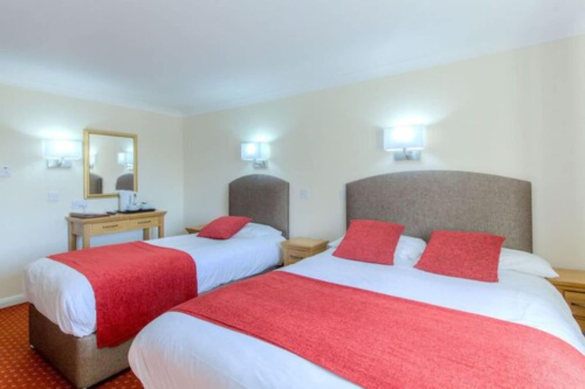 Wayford Bridge Inn Hotel Stalham Εξωτερικό φωτογραφία