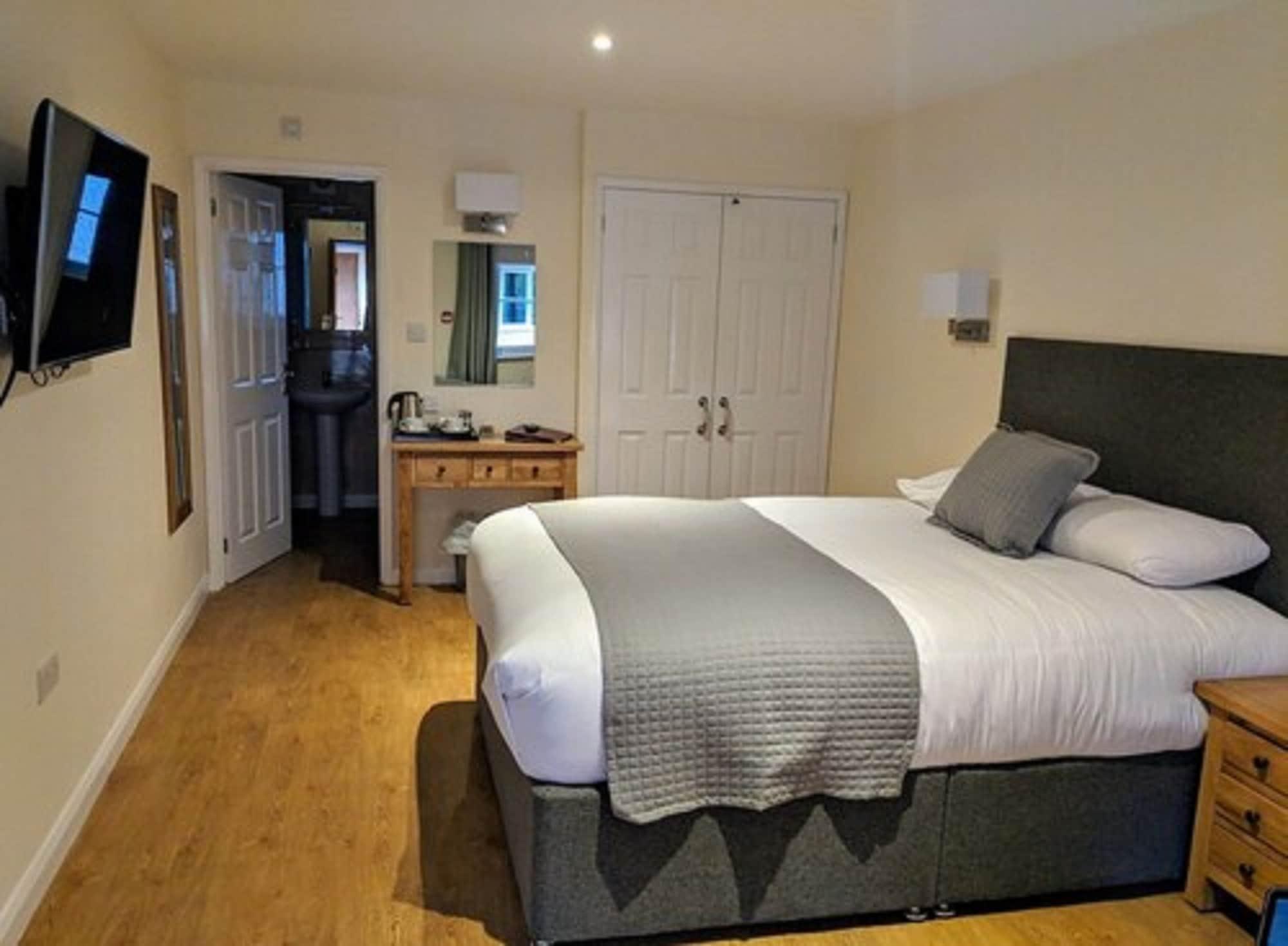 Wayford Bridge Inn Hotel Stalham Εξωτερικό φωτογραφία