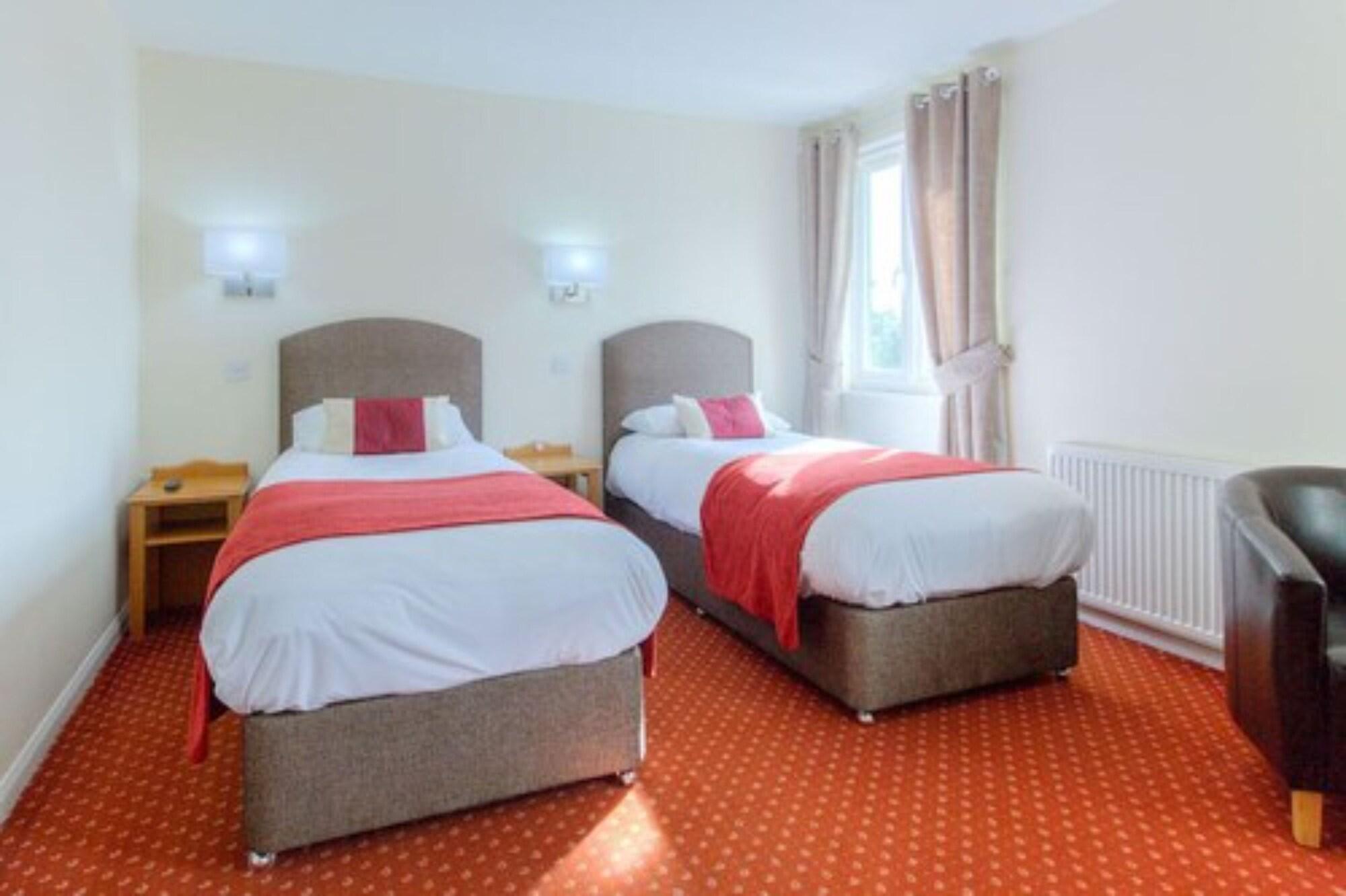 Wayford Bridge Inn Hotel Stalham Εξωτερικό φωτογραφία