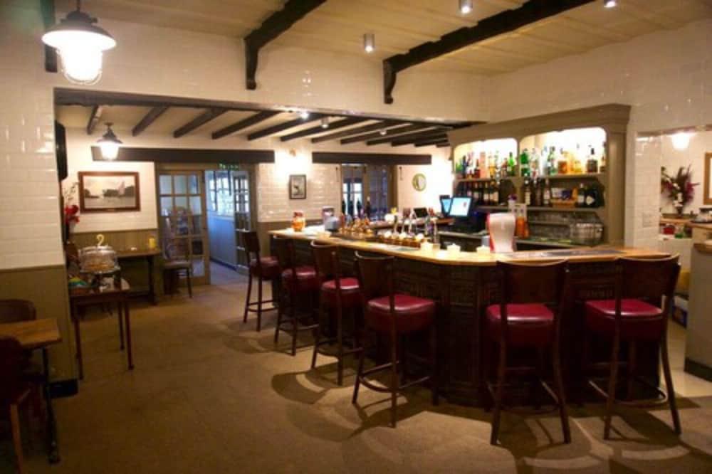 Wayford Bridge Inn Hotel Stalham Εξωτερικό φωτογραφία