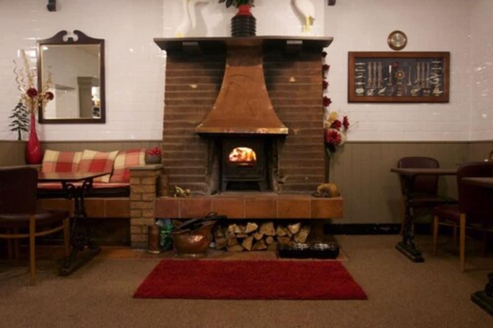 Wayford Bridge Inn Hotel Stalham Εξωτερικό φωτογραφία