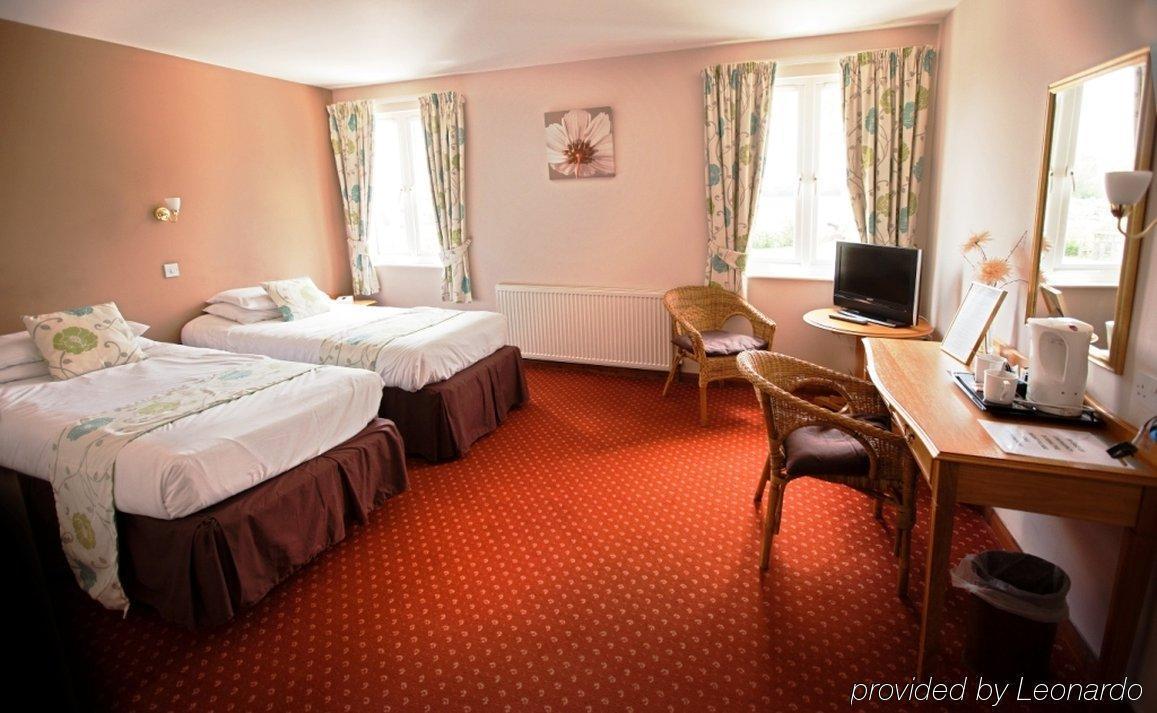 Wayford Bridge Inn Hotel Stalham Δωμάτιο φωτογραφία