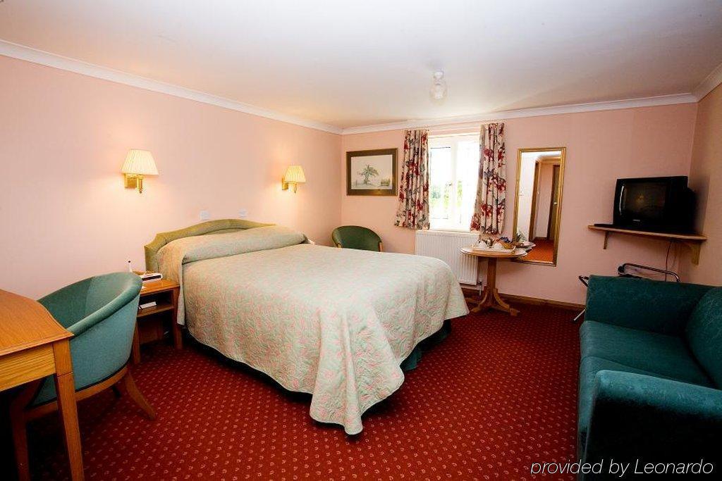 Wayford Bridge Inn Hotel Stalham Δωμάτιο φωτογραφία
