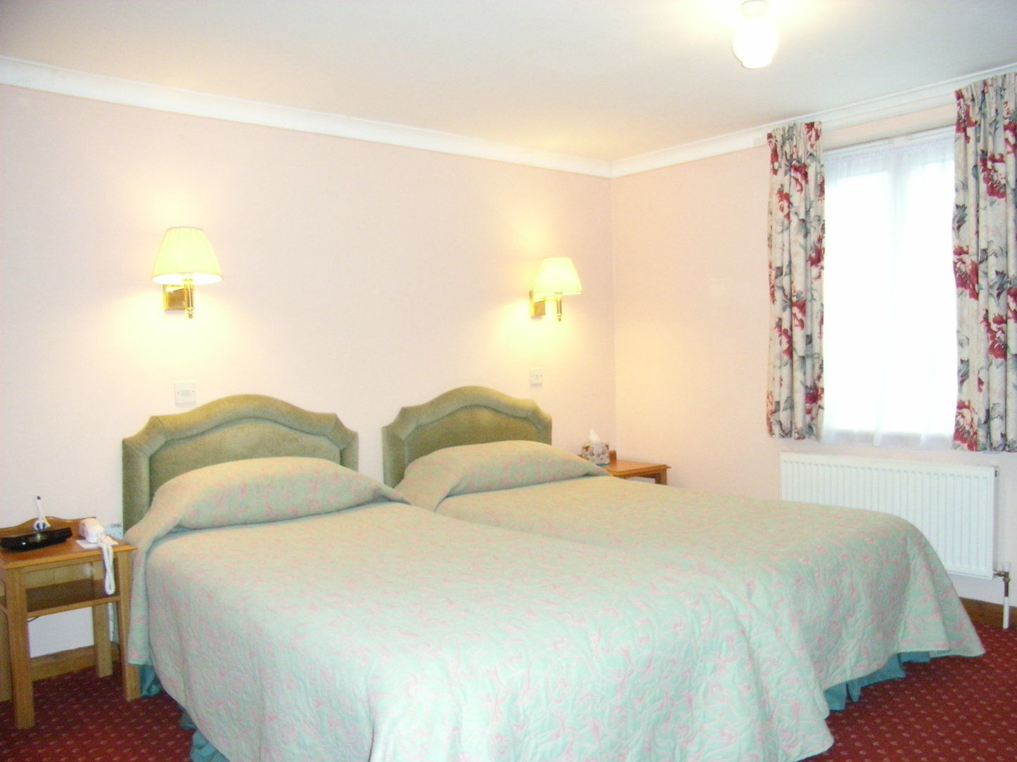 Wayford Bridge Inn Hotel Stalham Δωμάτιο φωτογραφία
