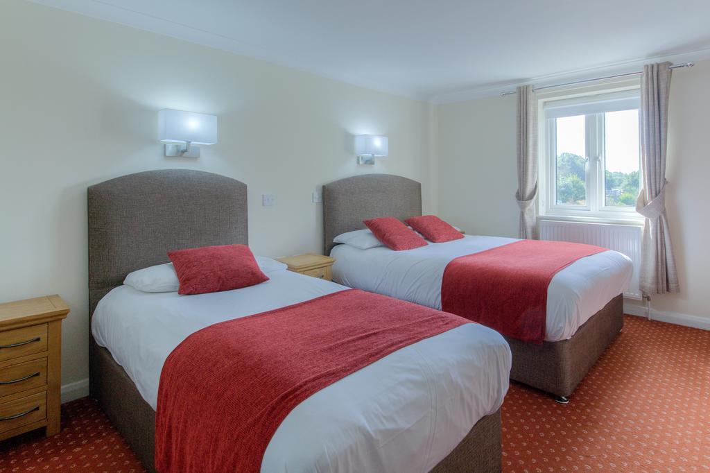 Wayford Bridge Inn Hotel Stalham Εξωτερικό φωτογραφία