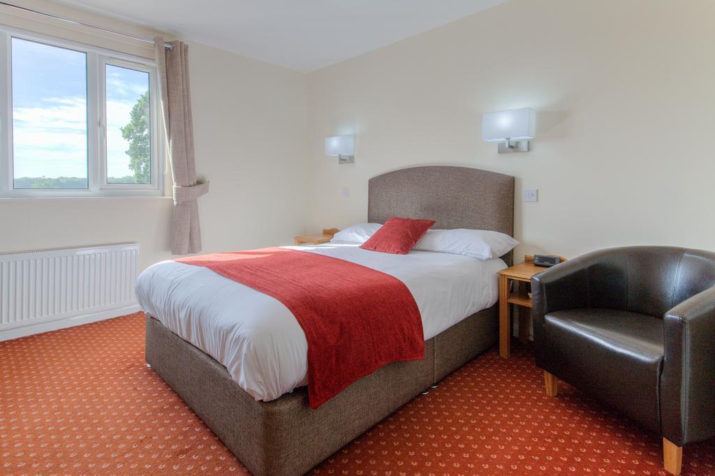 Wayford Bridge Inn Hotel Stalham Εξωτερικό φωτογραφία