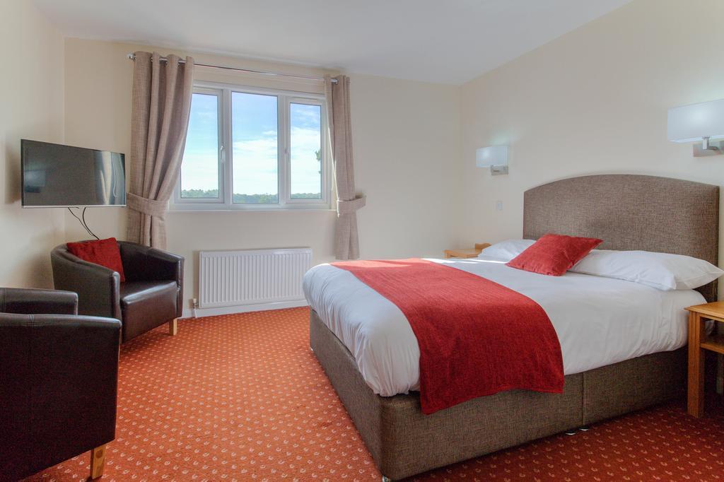 Wayford Bridge Inn Hotel Stalham Εξωτερικό φωτογραφία