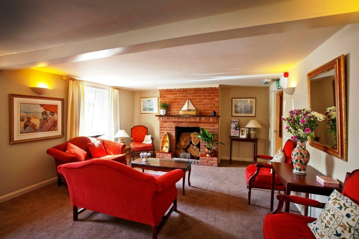 Wayford Bridge Inn Hotel Stalham Εξωτερικό φωτογραφία