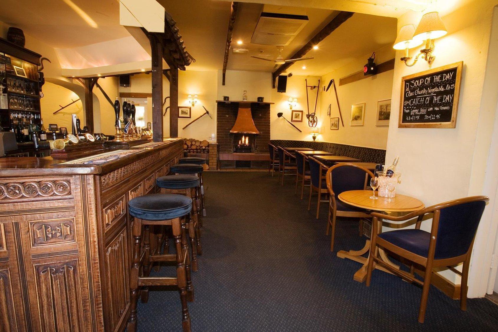 Wayford Bridge Inn Hotel Stalham Εξωτερικό φωτογραφία