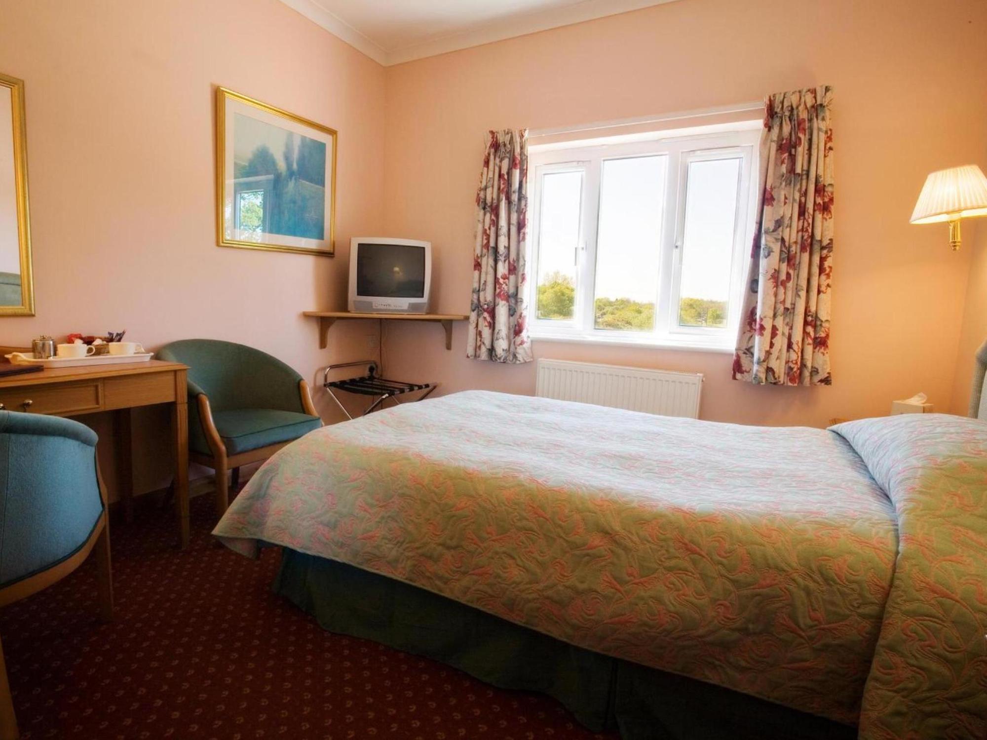 Wayford Bridge Inn Hotel Stalham Εξωτερικό φωτογραφία