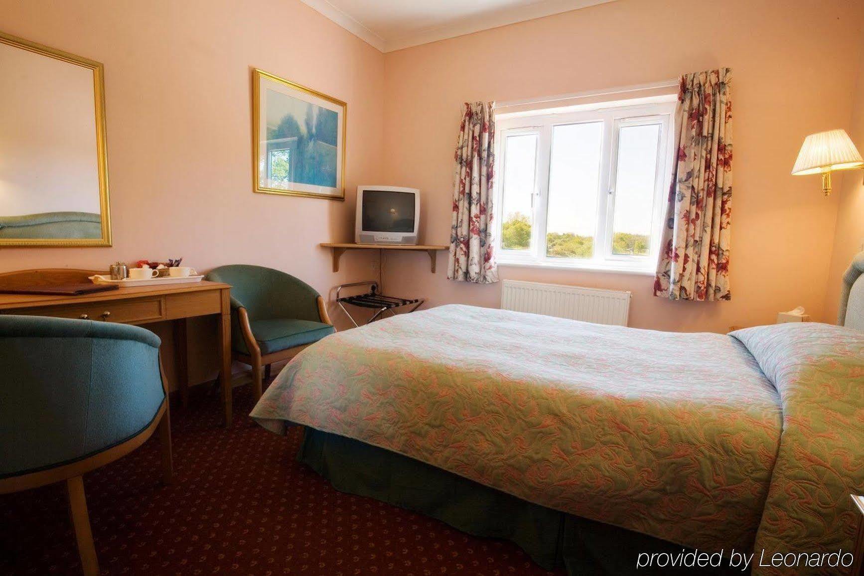 Wayford Bridge Inn Hotel Stalham Εξωτερικό φωτογραφία