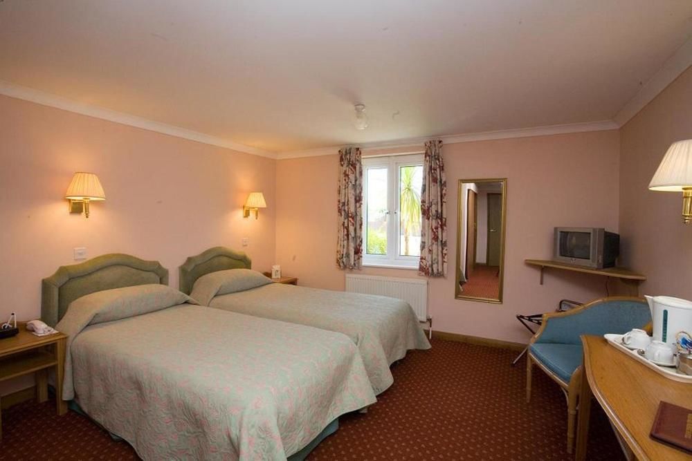 Wayford Bridge Inn Hotel Stalham Εξωτερικό φωτογραφία