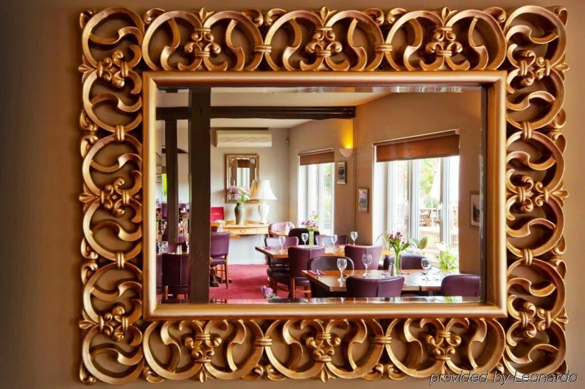 Wayford Bridge Inn Hotel Stalham Εξωτερικό φωτογραφία