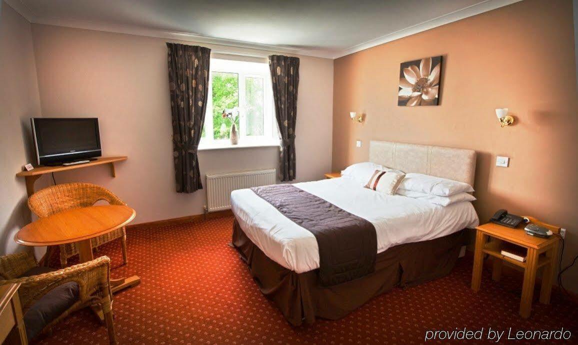 Wayford Bridge Inn Hotel Stalham Εξωτερικό φωτογραφία