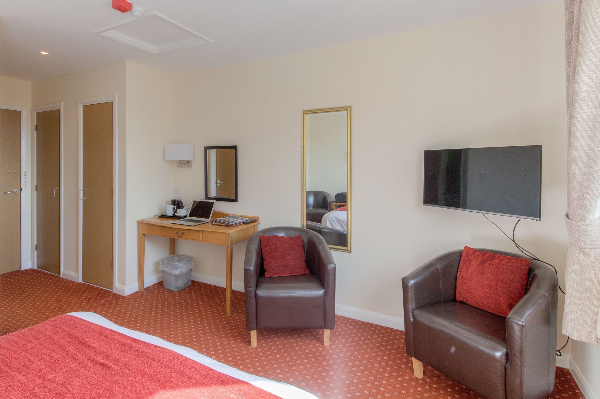 Wayford Bridge Inn Hotel Stalham Εξωτερικό φωτογραφία