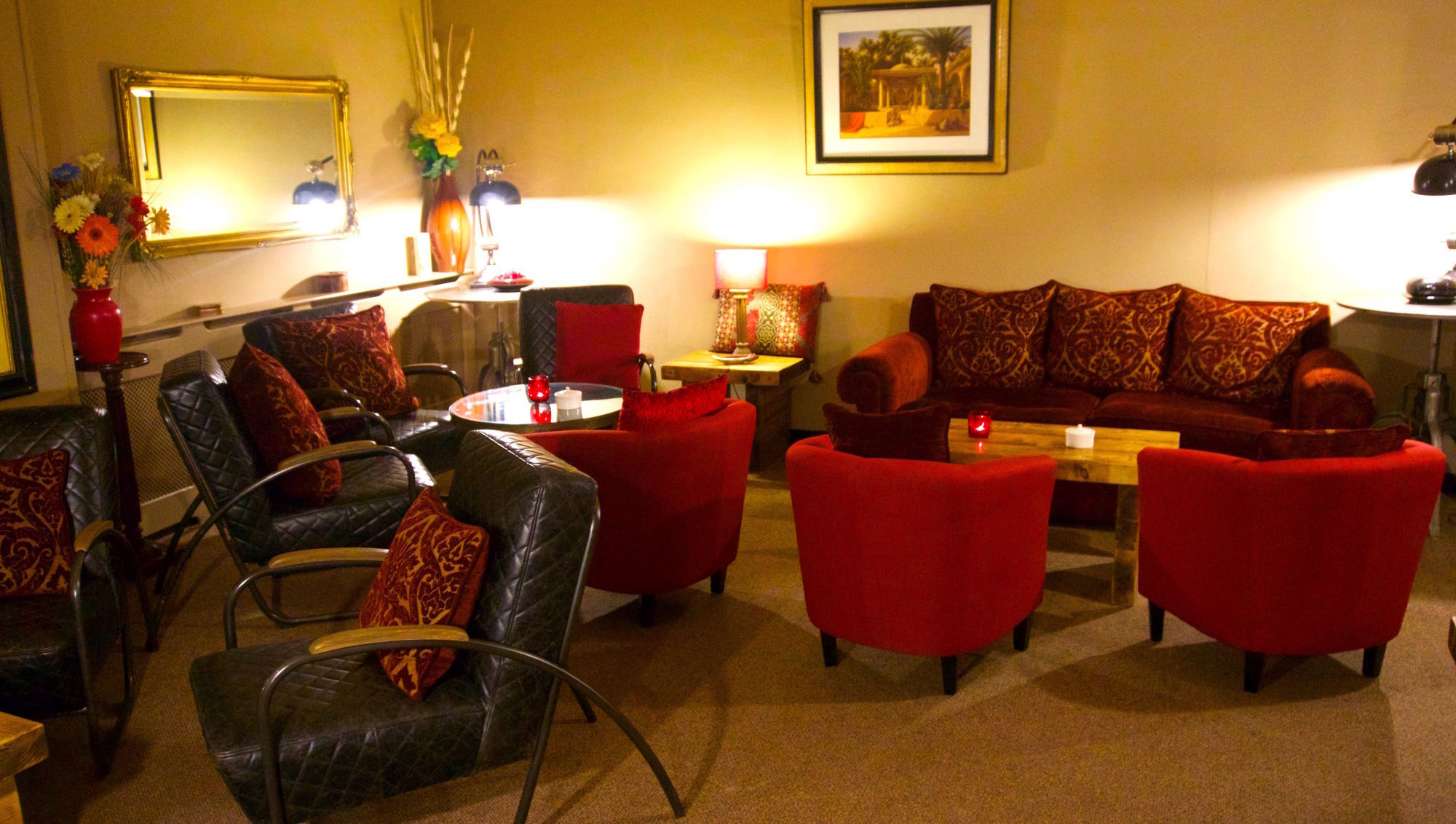 Wayford Bridge Inn Hotel Stalham Εξωτερικό φωτογραφία
