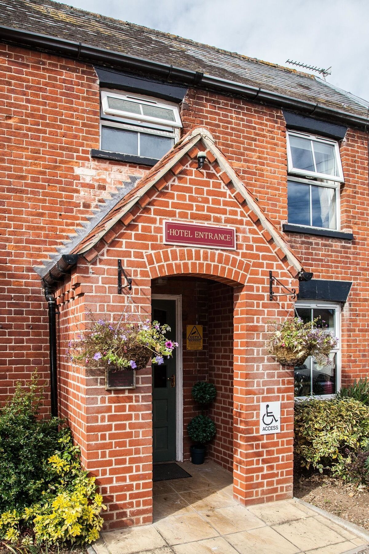Wayford Bridge Inn Hotel Stalham Εξωτερικό φωτογραφία