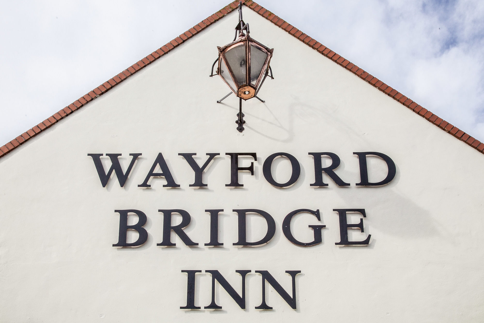 Wayford Bridge Inn Hotel Stalham Εξωτερικό φωτογραφία
