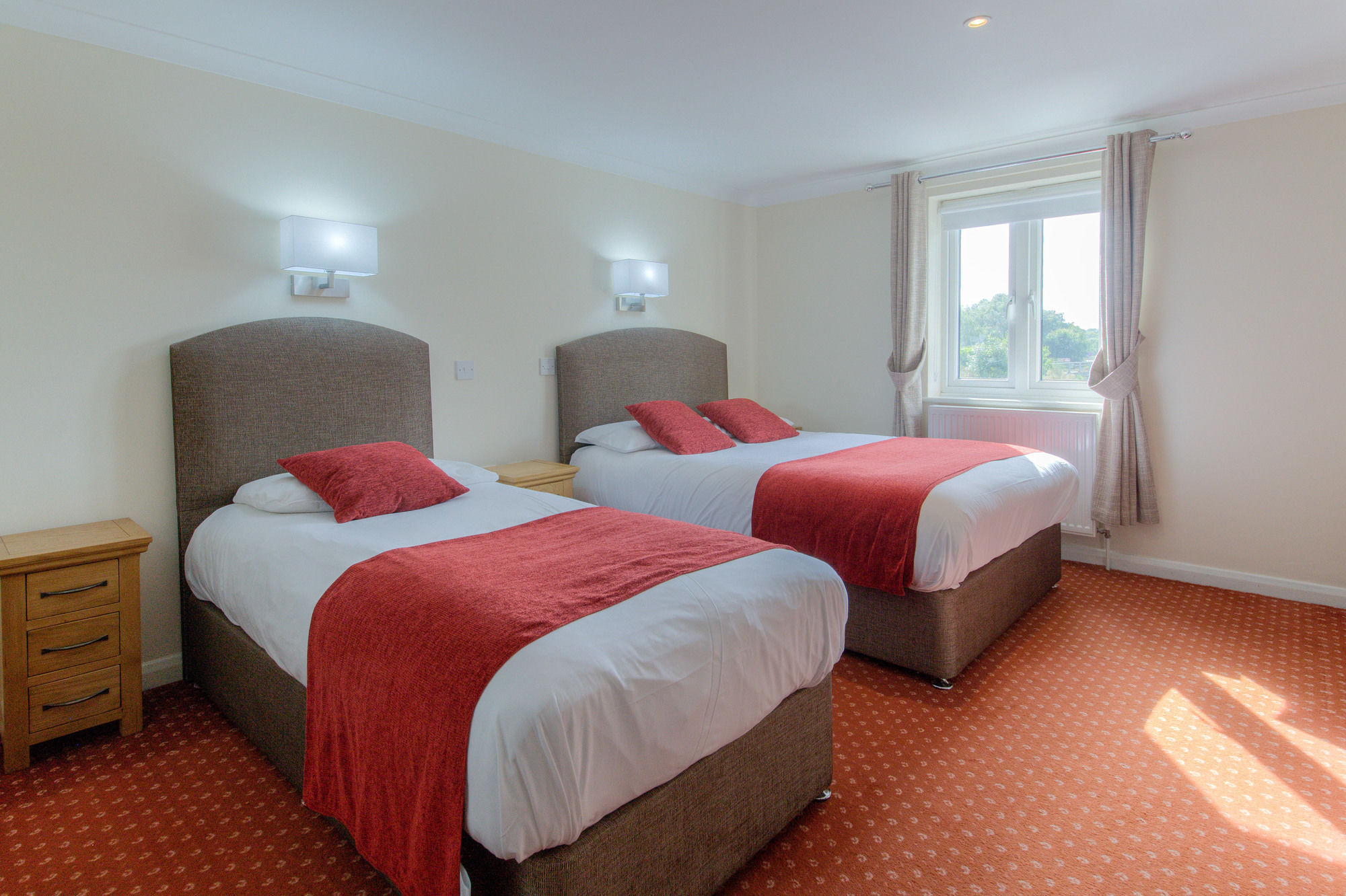 Wayford Bridge Inn Hotel Stalham Εξωτερικό φωτογραφία