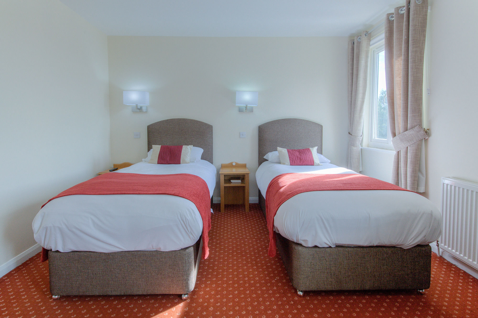 Wayford Bridge Inn Hotel Stalham Εξωτερικό φωτογραφία